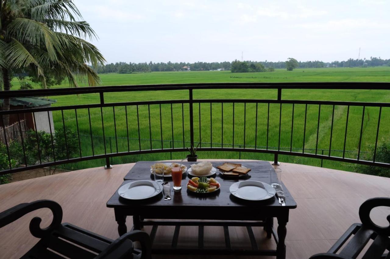 Lavender Home Yala Safari Tissamaharama Zewnętrze zdjęcie