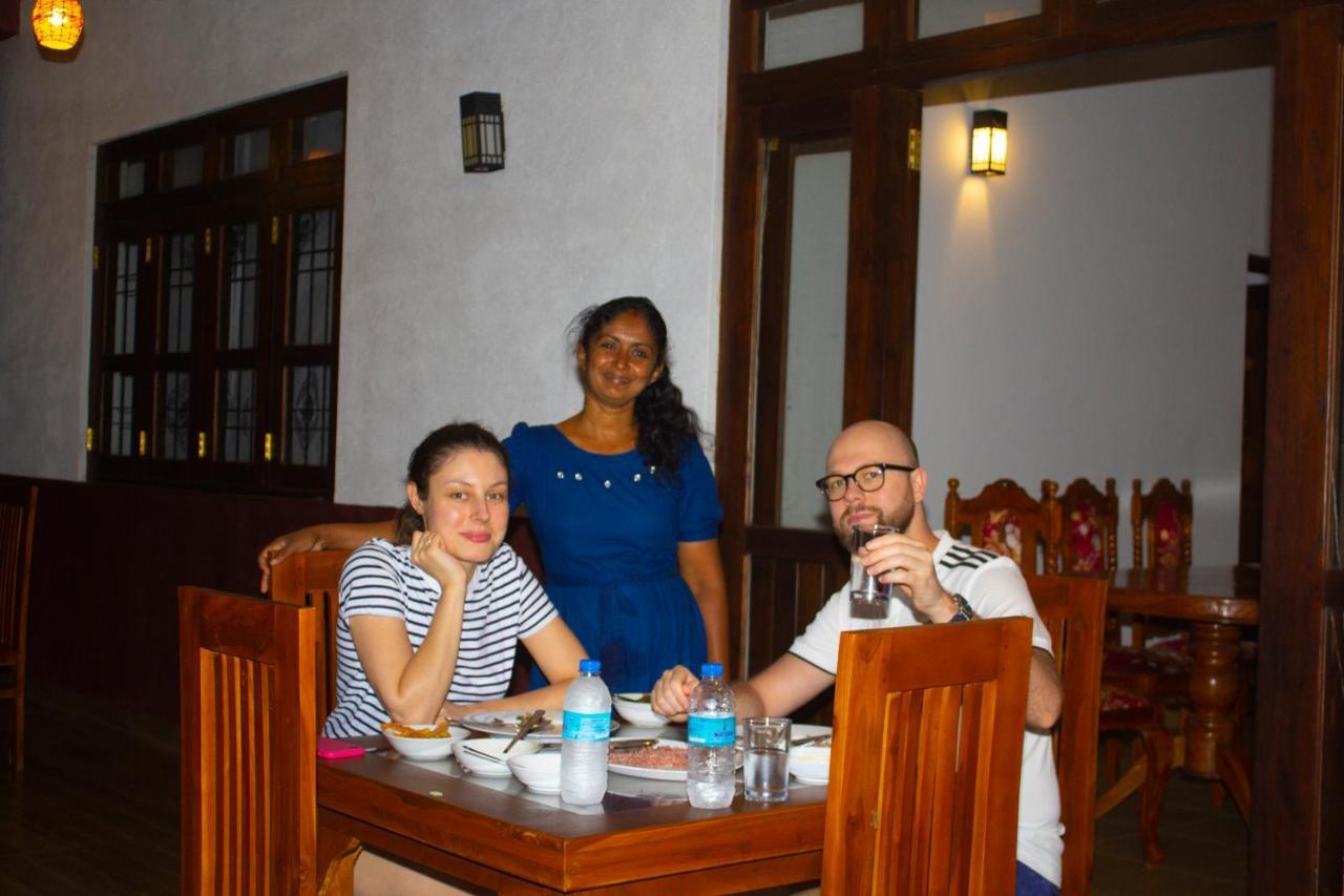 Lavender Home Yala Safari Tissamaharama Zewnętrze zdjęcie