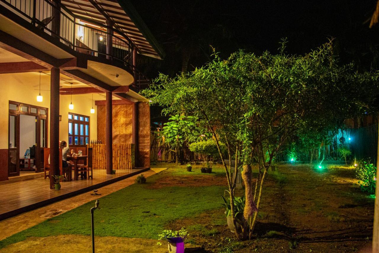 Lavender Home Yala Safari Tissamaharama Zewnętrze zdjęcie