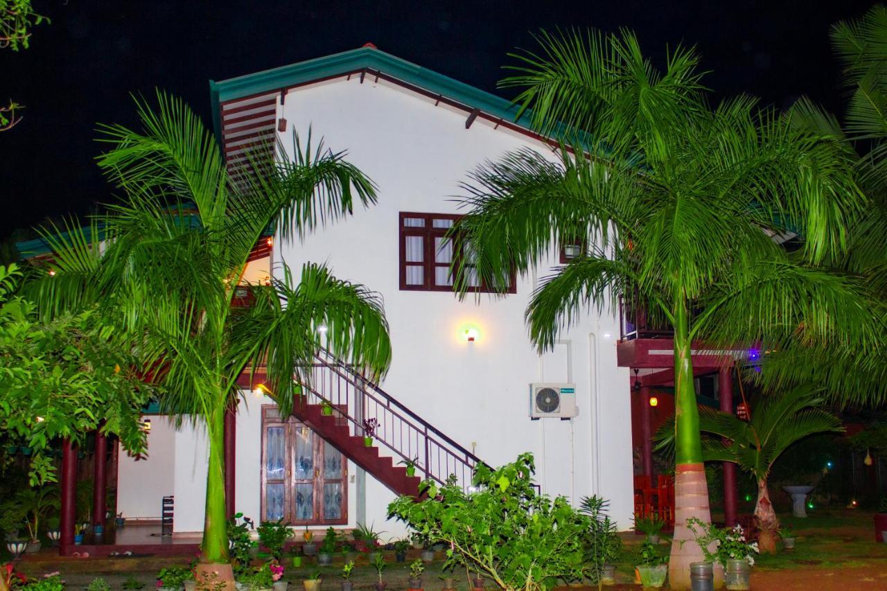 Lavender Home Yala Safari Tissamaharama Zewnętrze zdjęcie