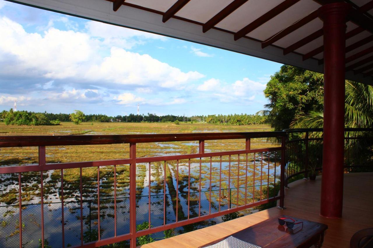 Lavender Home Yala Safari Tissamaharama Zewnętrze zdjęcie