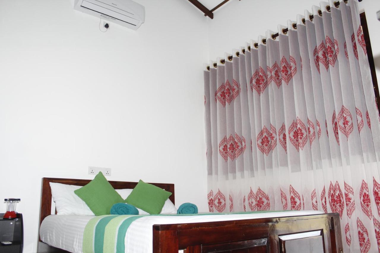 Lavender Home Yala Safari Tissamaharama Zewnętrze zdjęcie