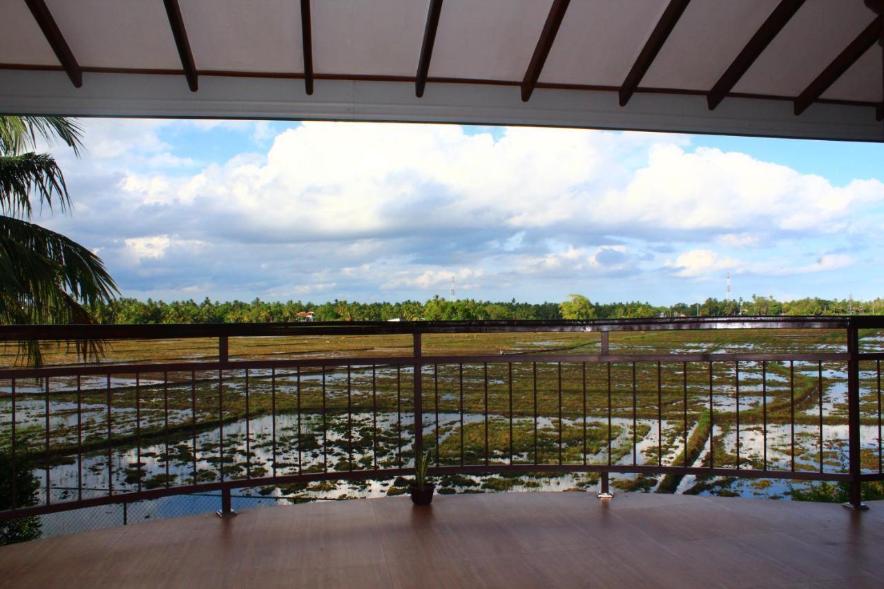 Lavender Home Yala Safari Tissamaharama Zewnętrze zdjęcie
