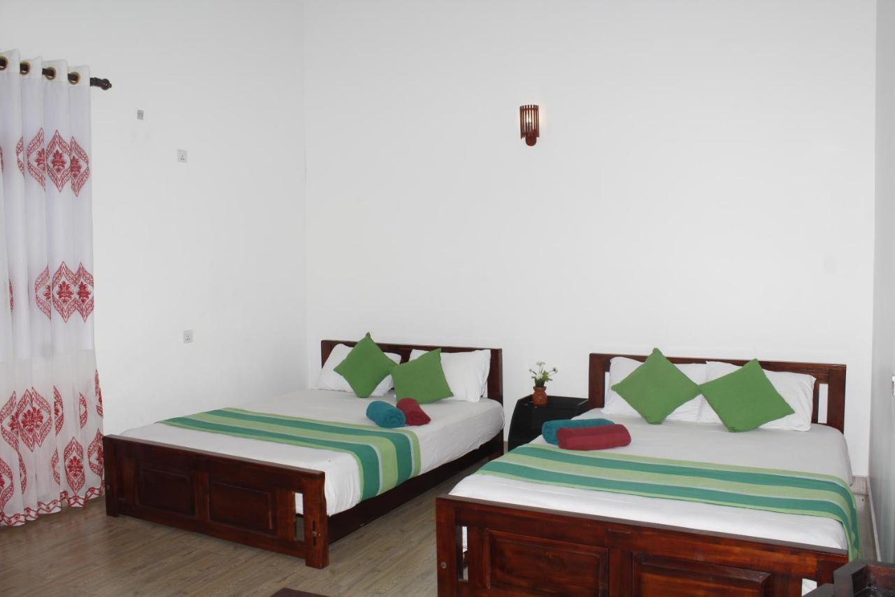 Lavender Home Yala Safari Tissamaharama Zewnętrze zdjęcie