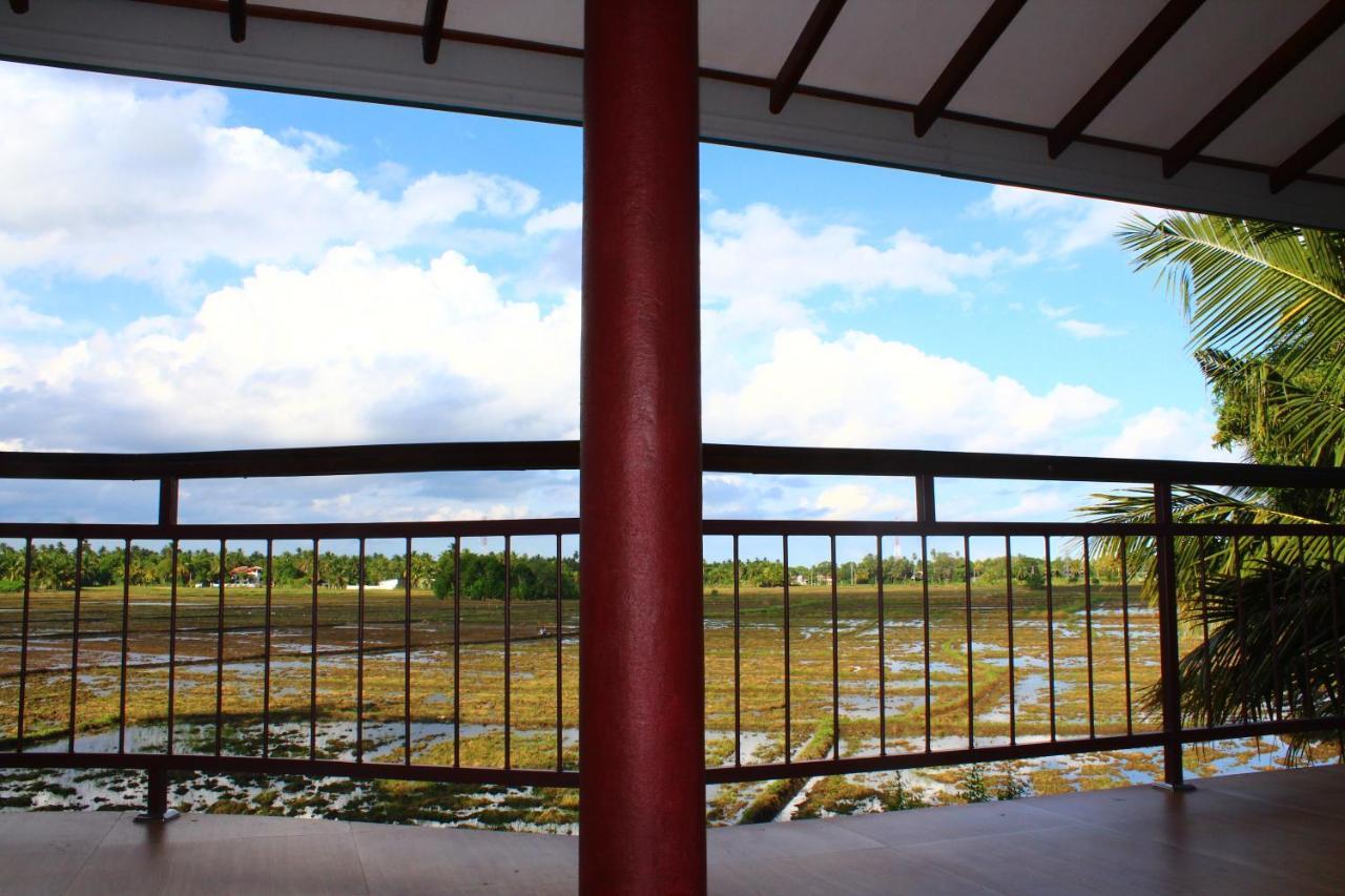 Lavender Home Yala Safari Tissamaharama Zewnętrze zdjęcie