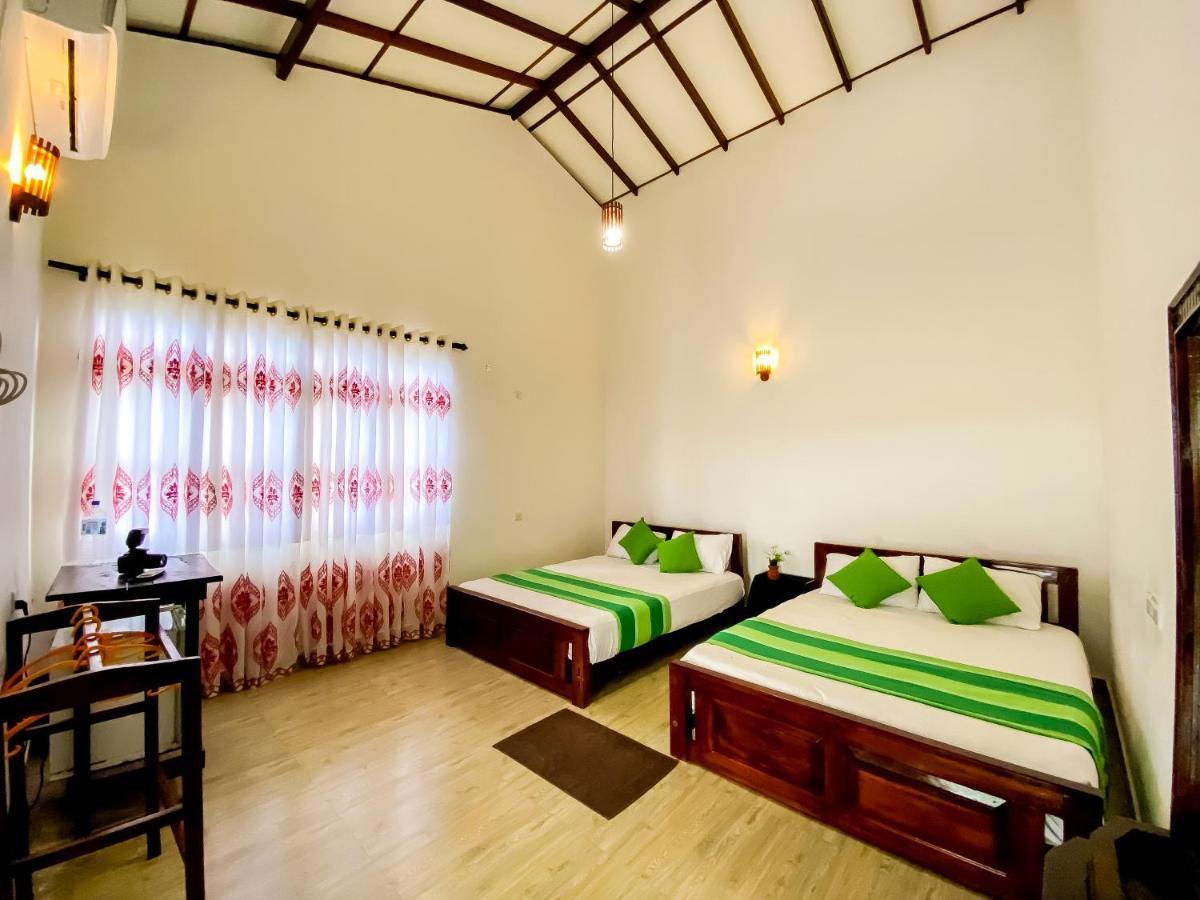 Lavender Home Yala Safari Tissamaharama Zewnętrze zdjęcie