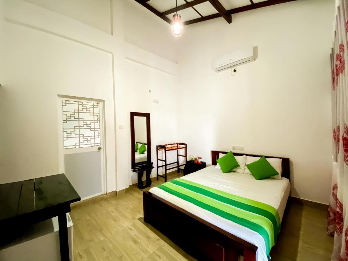 Lavender Home Yala Safari Tissamaharama Zewnętrze zdjęcie