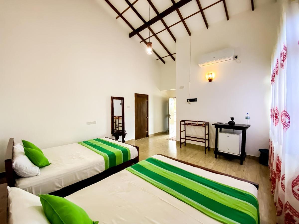 Lavender Home Yala Safari Tissamaharama Zewnętrze zdjęcie