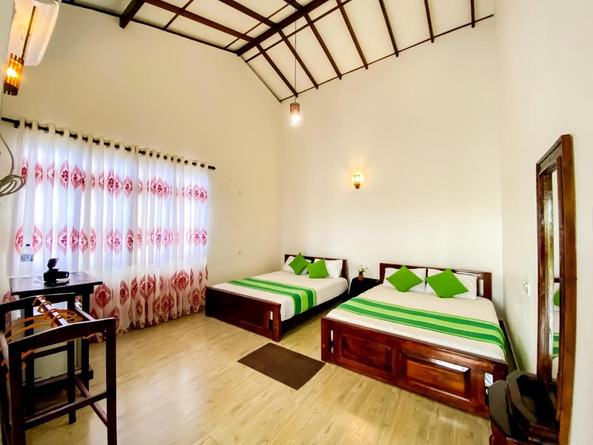 Lavender Home Yala Safari Tissamaharama Zewnętrze zdjęcie
