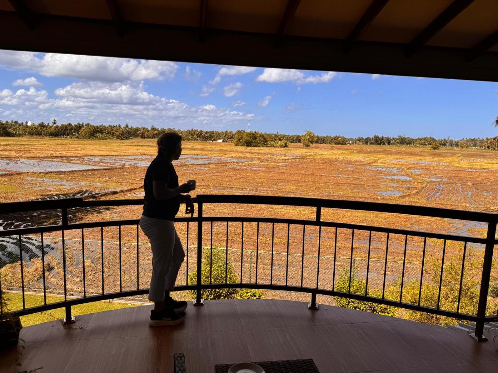 Lavender Home Yala Safari Tissamaharama Zewnętrze zdjęcie