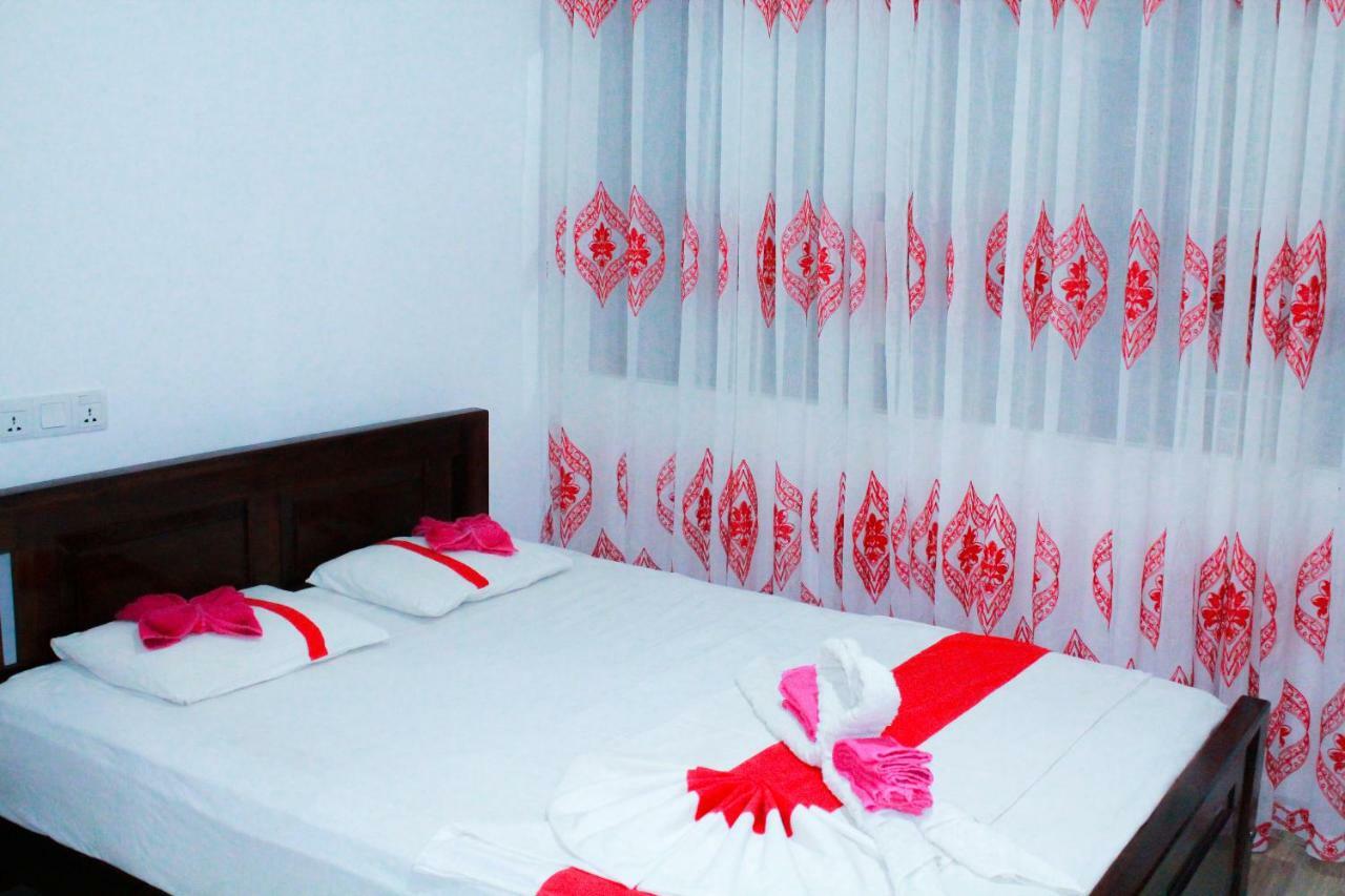 Lavender Home Yala Safari Tissamaharama Zewnętrze zdjęcie