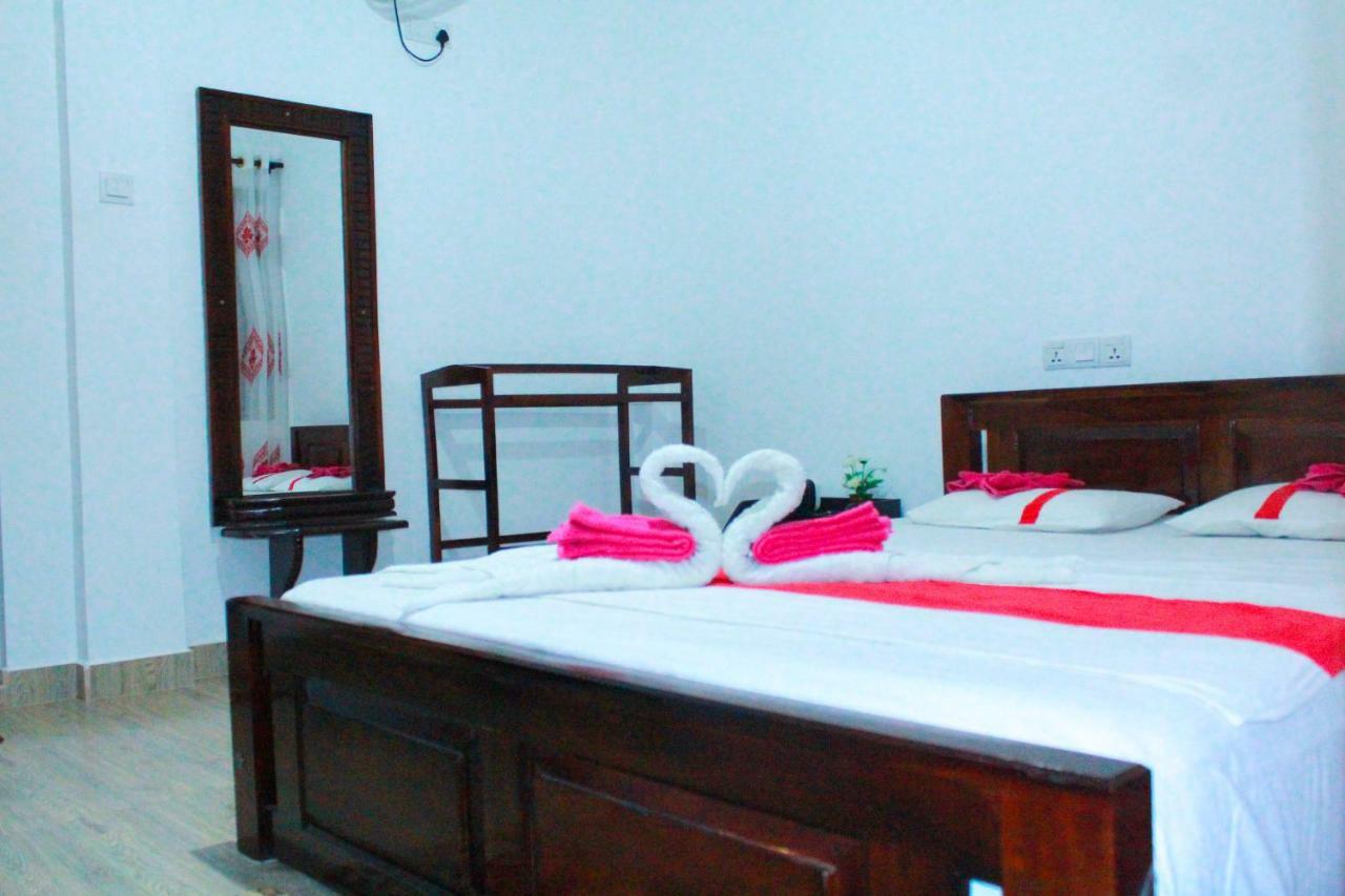 Lavender Home Yala Safari Tissamaharama Zewnętrze zdjęcie