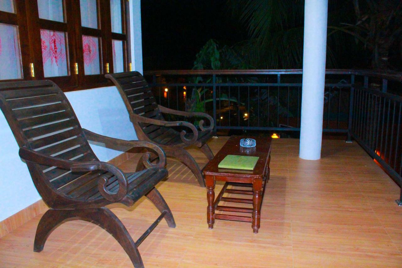 Lavender Home Yala Safari Tissamaharama Zewnętrze zdjęcie