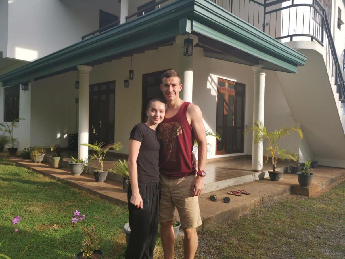Lavender Home Yala Safari Tissamaharama Zewnętrze zdjęcie