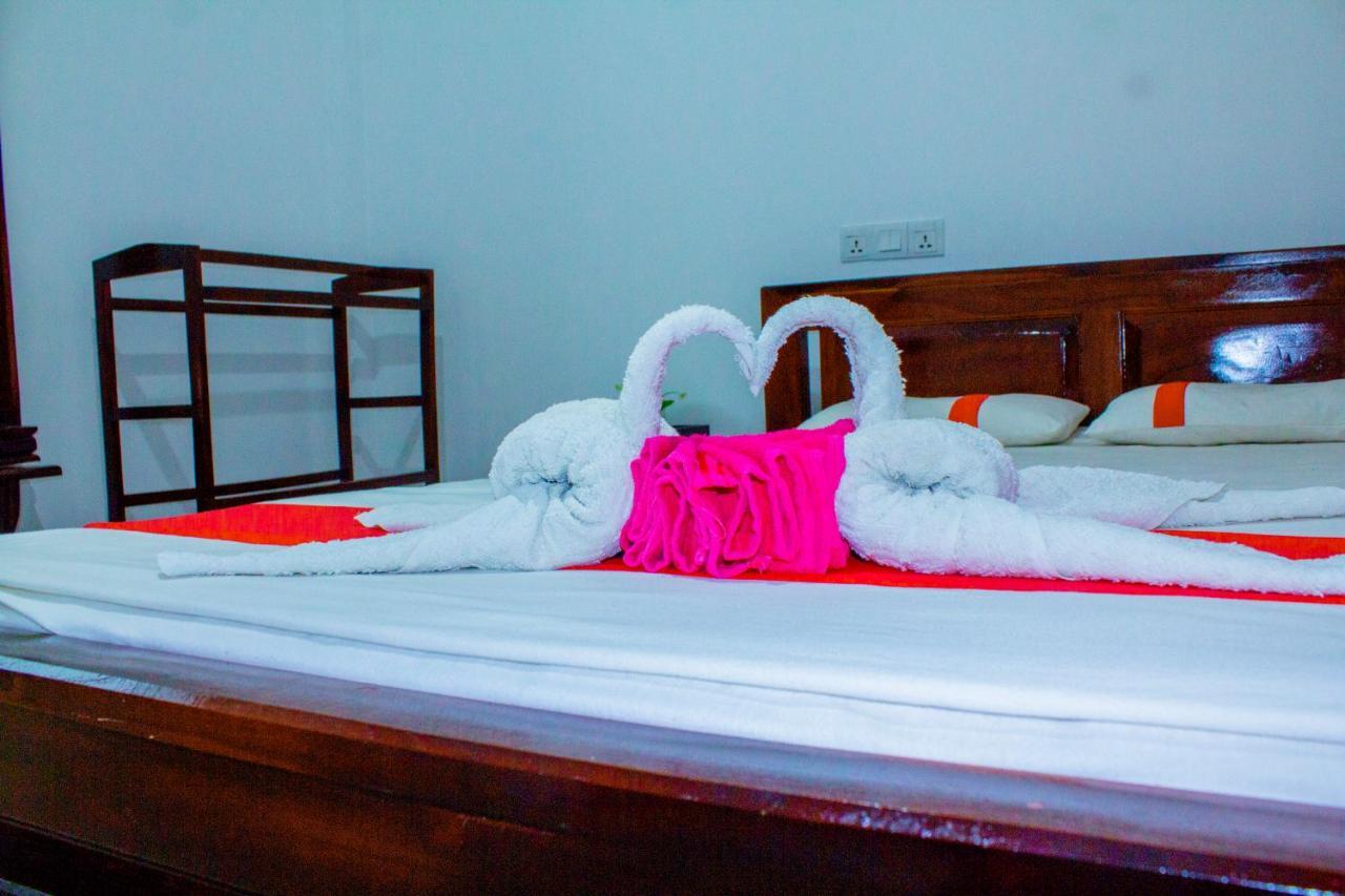 Lavender Home Yala Safari Tissamaharama Zewnętrze zdjęcie