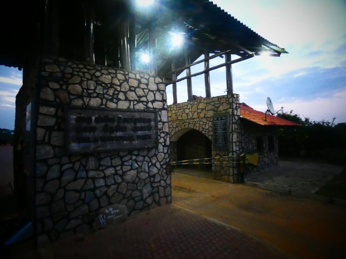 Lavender Home Yala Safari Tissamaharama Zewnętrze zdjęcie