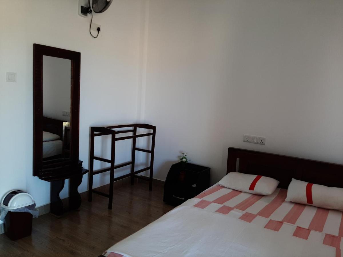 Lavender Home Yala Safari Tissamaharama Zewnętrze zdjęcie