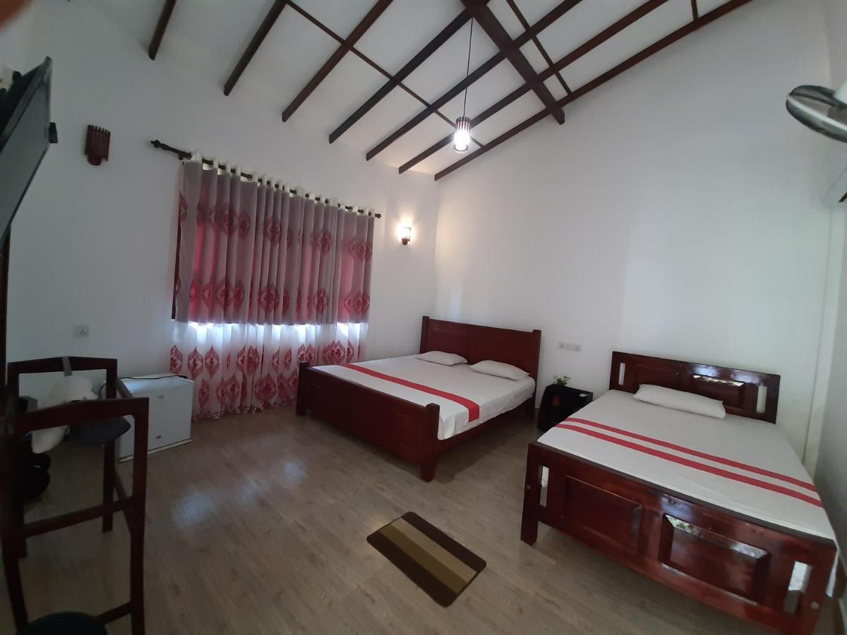 Lavender Home Yala Safari Tissamaharama Zewnętrze zdjęcie